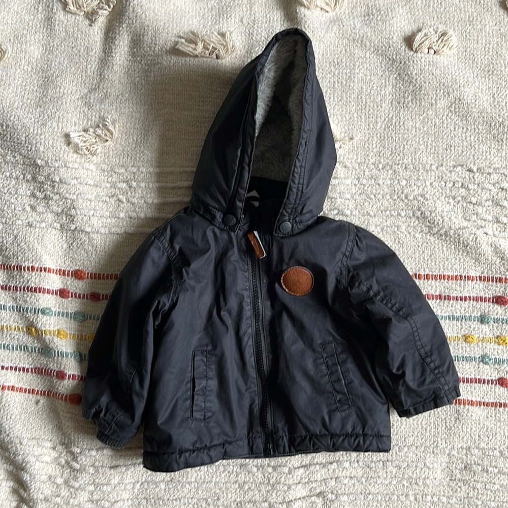 Jacket
